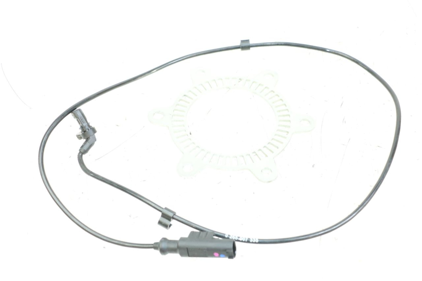 photo de CAPTEUR ABS ARRIERE ROYAL ENFIELD CONTINENTAL GT 650 (2019 - 2024) - Vue principale