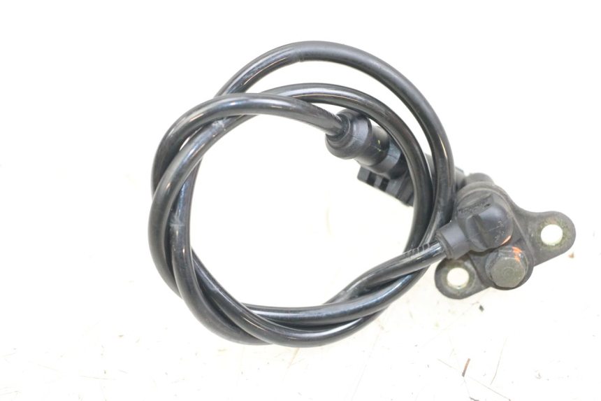photo de CAPTEUR ABS ARRIERE KYMCO DINK STREET ABS 125 (2011 - 2018) - Zoom état d’usage