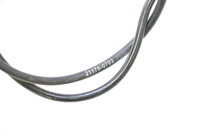 photo de CAPTEUR ABS ARRIERE KAWASAKI ER-6 ER6 F ABS 650 (2012 - 2016) - Détail de la pièce