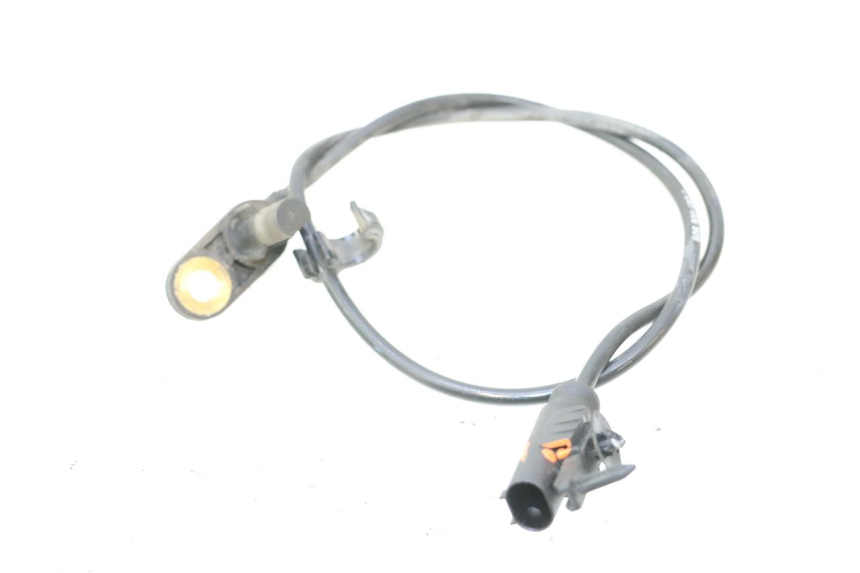 photo de CAPTEUR ABS ARRIERE KAWASAKI ER-6 ER6 F ABS 650 (2012 - 2016) - Gros plan technique