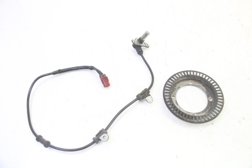 photo de CAPTEUR ABS ARRIERE HONDA FES S-WING SWING ABS 125 (2007 - 2015) - Vue principale