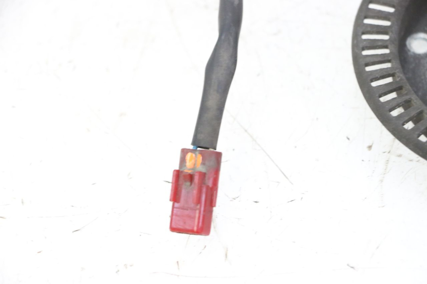 photo de CAPTEUR ABS ARRIERE HONDA FES S-WING SWING ABS 125 (2007 - 2015) - Vue d’ensemble