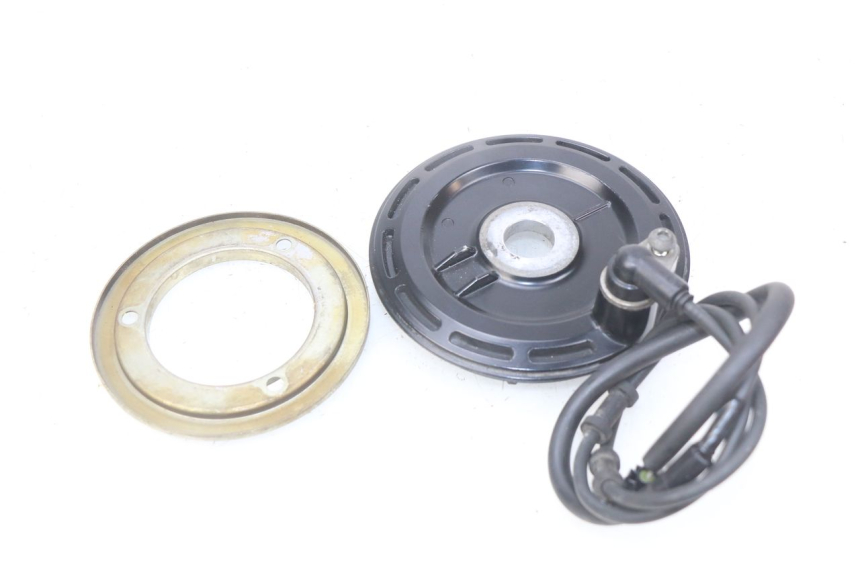 photo de CAPTEUR ABS ARRIERE YAMAHA FJR ABS 1300 (2016 - 2020) - Zoom état d’usage