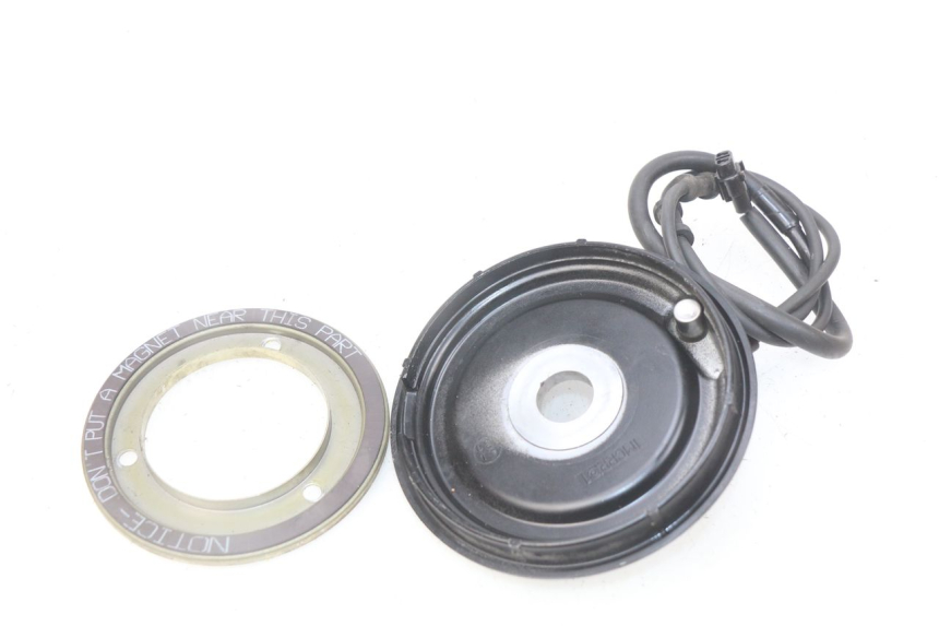 photo de CAPTEUR ABS ARRIERE YAMAHA FJR ABS 1300 (2016 - 2020) - Gros plan technique