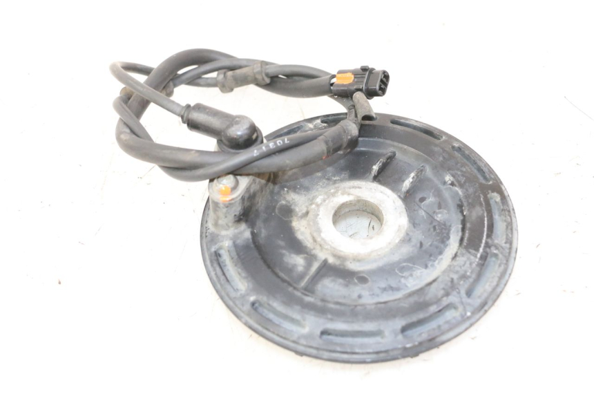 photo de CAPTEUR ABS ARRIERE YAMAHA FJR ABS 1300 (2016 - 2020) - Vue principale