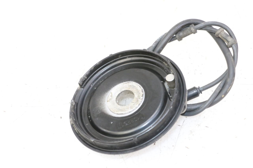 photo de CAPTEUR ABS ARRIERE YAMAHA FJR ABS 1300 (2016 - 2020) - Zoom état d’usage