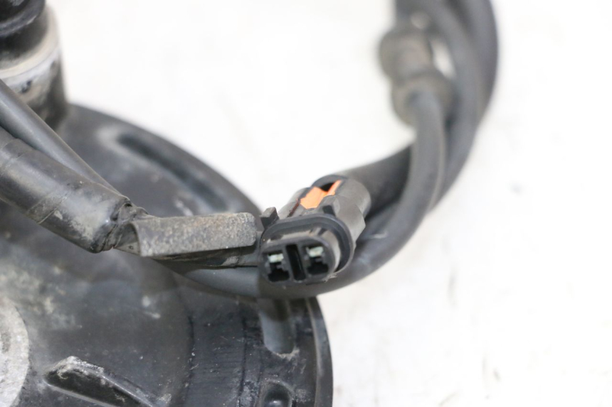 photo de CAPTEUR ABS ARRIERE YAMAHA FJR ABS 1300 (2016 - 2020) - Autre angle de vue