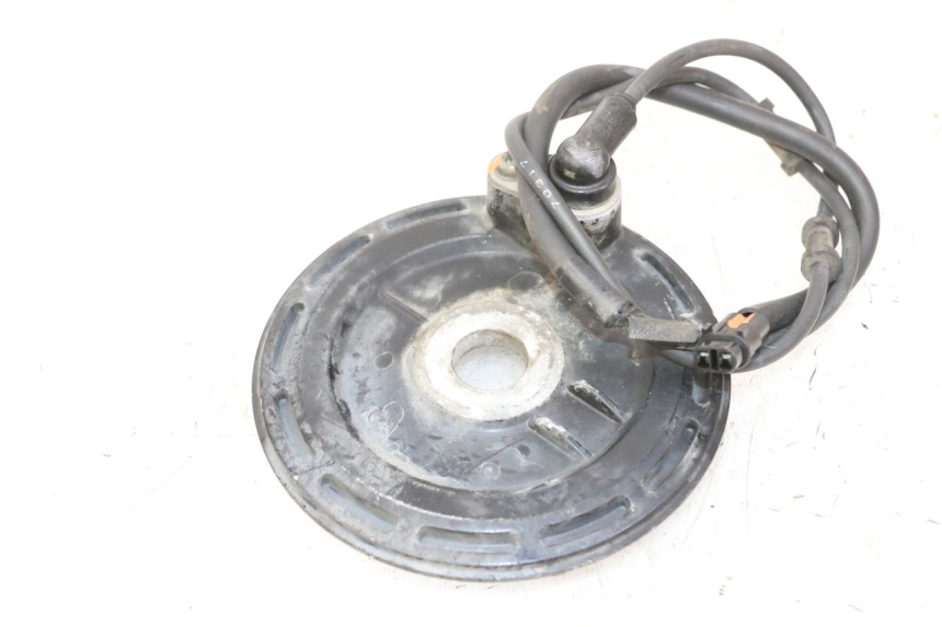 photo de CAPTEUR ABS ARRIERE YAMAHA FJR ABS 1300 (2016 - 2020) - Gros plan technique