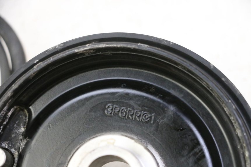 photo de CAPTEUR ABS ARRIERE YAMAHA FJR ABS 1300 (2006 - 2012) - Détail de la pièce