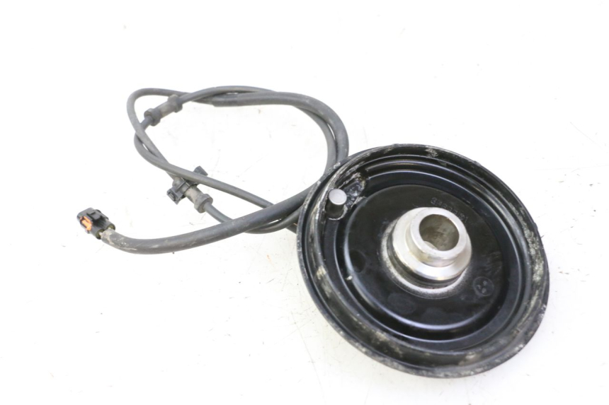 photo de CAPTEUR ABS ARRIERE YAMAHA FJR ABS 1300 (2006 - 2012) - Zoom état d’usage