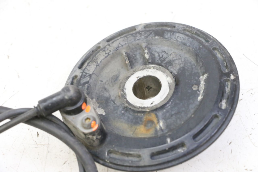 photo de CAPTEUR ABS ARRIERE YAMAHA FJR ABS 1300 (2006 - 2012) - Vue d’ensemble