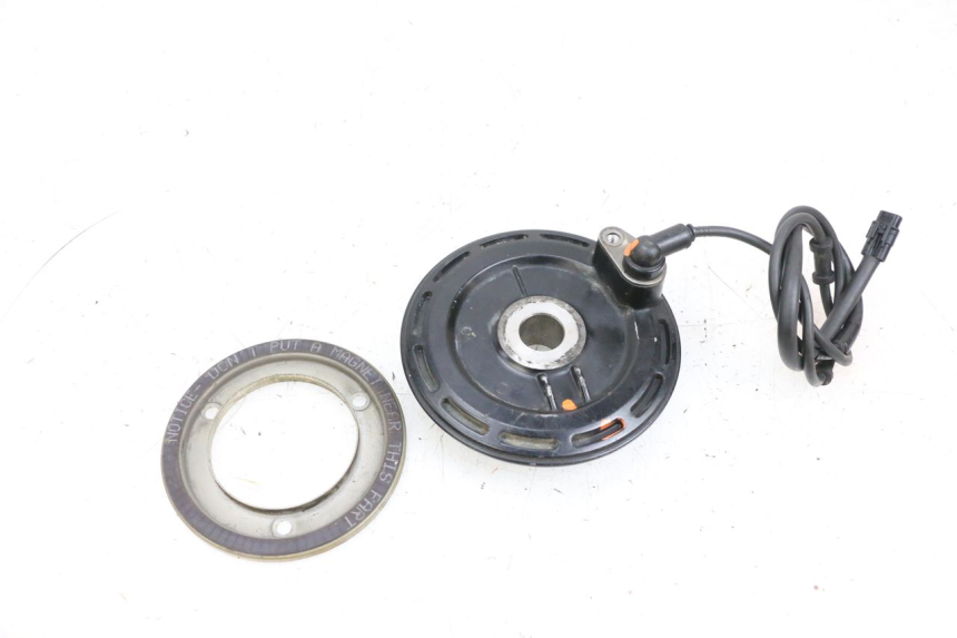 photo de CAPTEUR ABS ARRIERE YAMAHA FJR ABS 1300 (2006 - 2012) - Vue principale