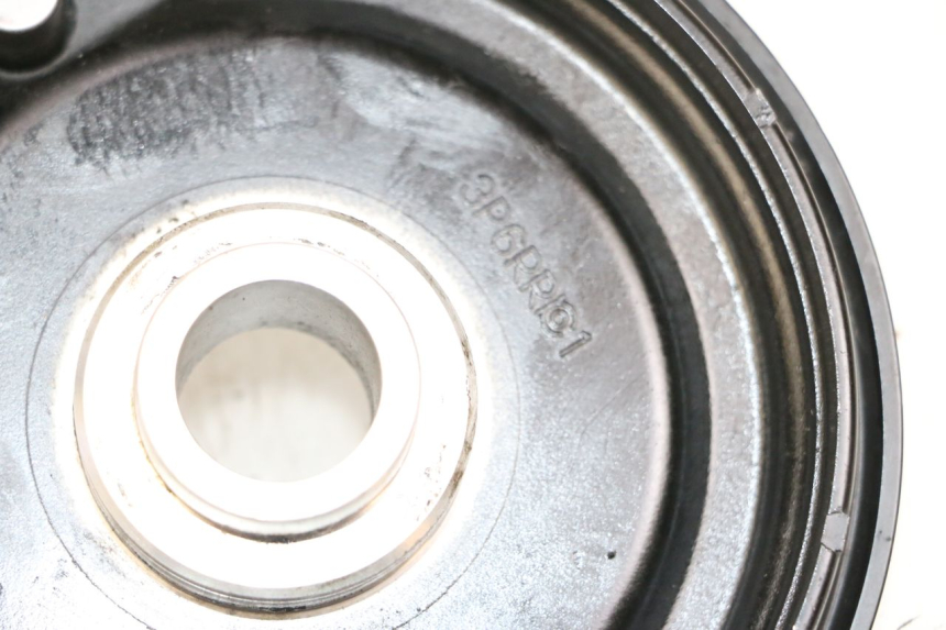 photo de CAPTEUR ABS ARRIERE YAMAHA FJR ABS 1300 (2006 - 2012) - Autre angle de vue