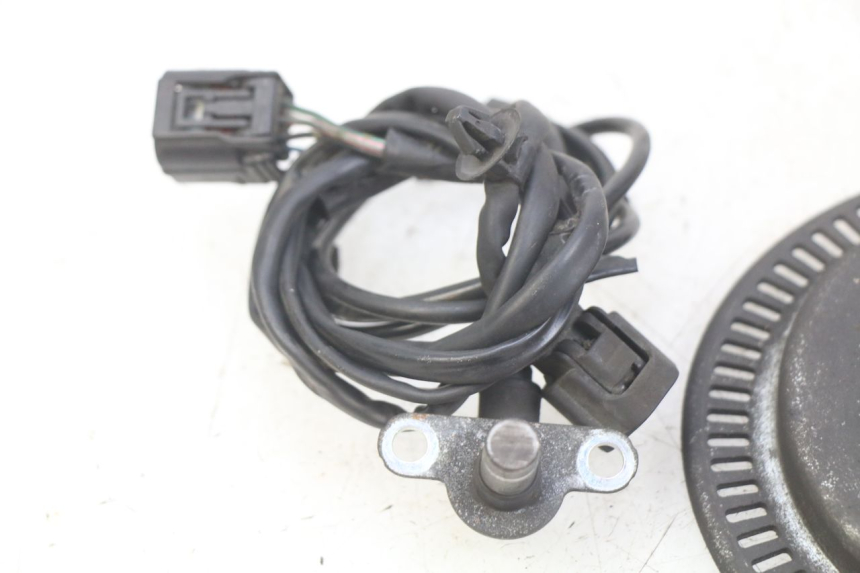 photo de CAPTEUR ABS ARRIERE HONDA FJS SILVERWING SILVER WING 400 (2009 - 2016) - Détail de la pièce