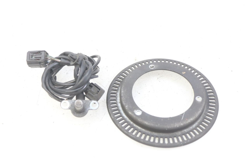 photo de CAPTEUR ABS ARRIERE HONDA FJS SILVERWING SILVER WING 400 (2009 - 2016) - Zoom état d’usage