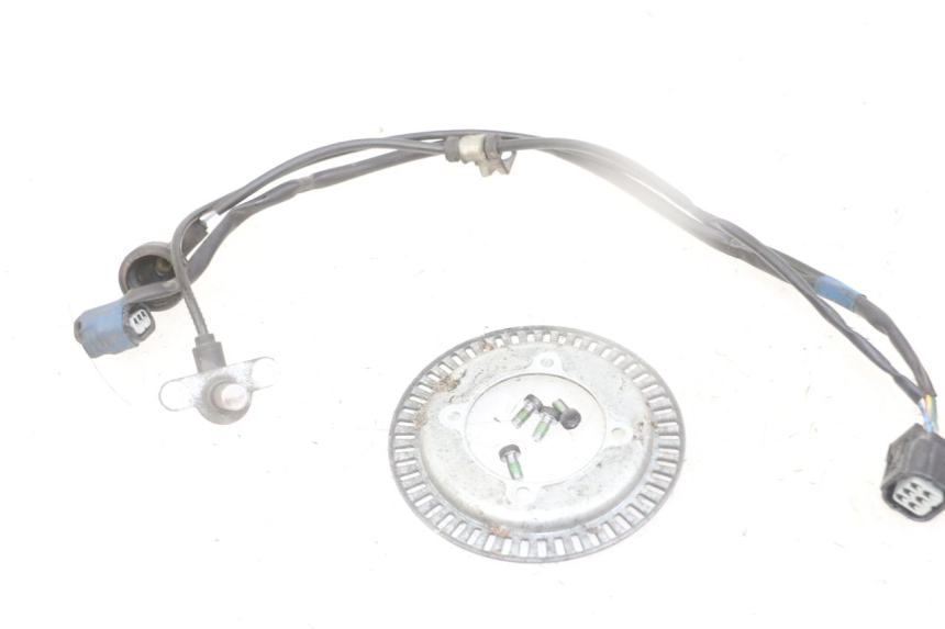 photo de CAPTEUR ABS ARRIERE HONDA FORZA ABS 300 (2013 - 2017) - Détail de la pièce