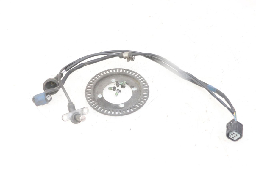 photo de CAPTEUR ABS ARRIERE HONDA FORZA ABS 300 (2013 - 2017) - Zoom état d’usage