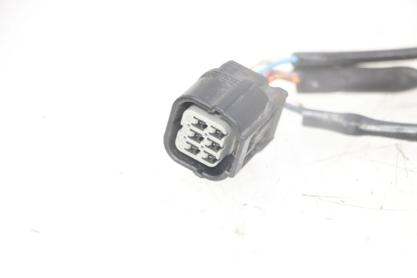 photo de CAPTEUR ABS ARRIERE HONDA FORZA ABS 300 (2013 - 2017) - Vue d’ensemble