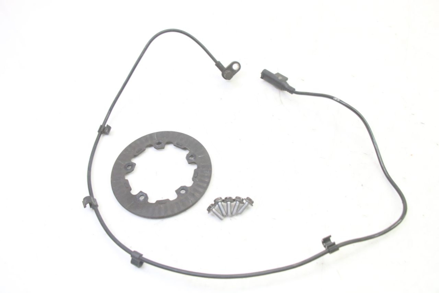 photo de CAPTEUR ABS ARRIERE BMW G310 R 310 (2016 - 2020) - Vue principale