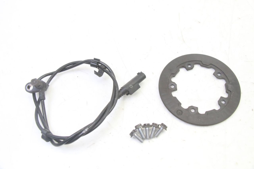 photo de CAPTEUR ABS ARRIERE BMW G310 R 310 (2016 - 2020) - Détail de la pièce