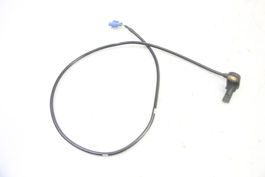 photo de CAPTEUR ABS ARRIERE SUZUKI GSR 750 (2011 - 2017) - Zoom état d’usage