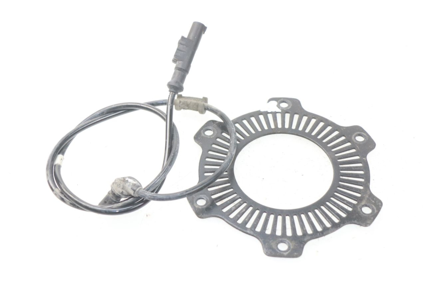 photo de CAPTEUR ABS ARRIERE SYM GTS EFI ABS 125 (2012 - 2016) - Vue principale