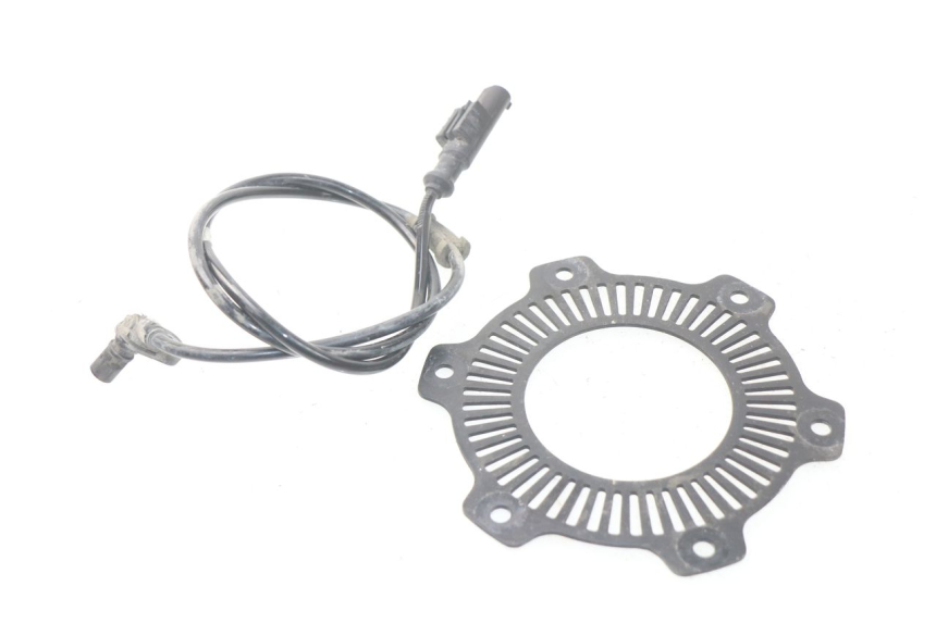 photo de CAPTEUR ABS ARRIERE SYM GTS EFI ABS 125 (2012 - 2016) - Autre angle de vue