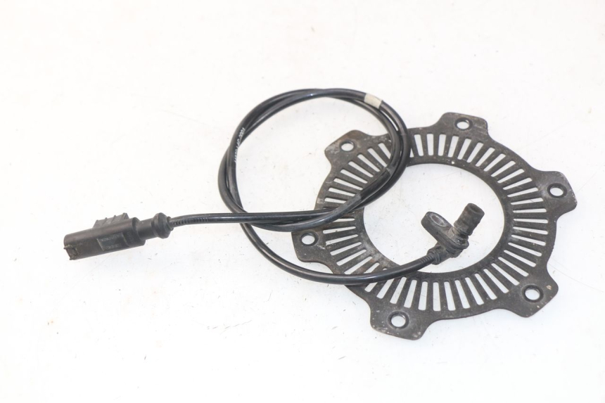 photo de CAPTEUR ABS ARRIERE SYM GTS EFI ABS 125 (2012 - 2016) - Détail de la pièce