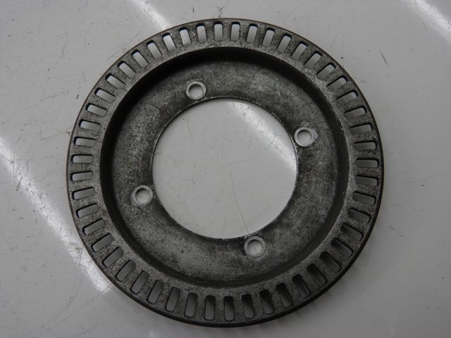 photo de CAPTEUR ABS ARRIERE HONDA CBF S ABS 600 (2004 - 2007) - Détail de la pièce