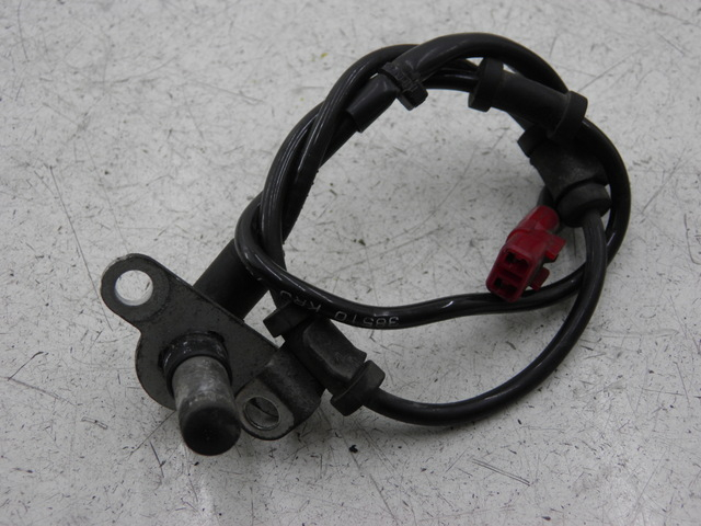 photo de CAPTEUR ABS ARRIERE HONDA FES S-WING SWING ABS 125 (2007 - 2015) - Zoom état d’usage