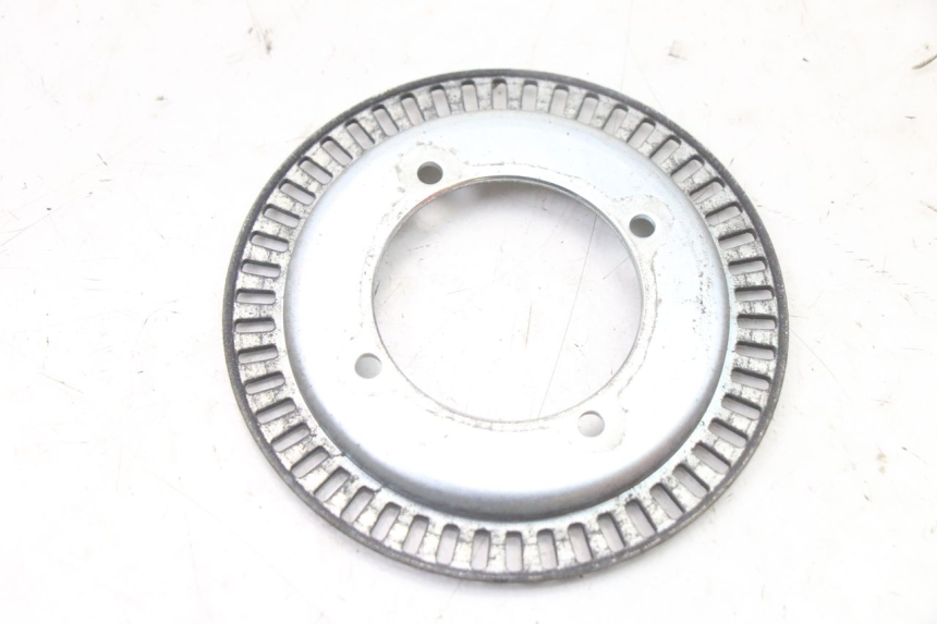 photo de CAPTEUR ABS ARRIERE HONDA SH i 300 (2015 - 2020) - Points de fixation