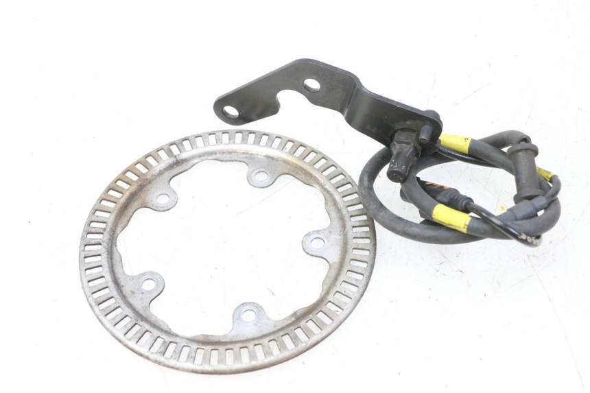 photo de CAPTEUR ABS ARRIERE PIAGGIO MP3 HPE 310 (2024 - 2025) - Détail de la pièce