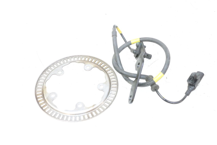 photo de CAPTEUR ABS ARRIERE PIAGGIO MP3 HPE 310 (2024 - 2025) - Autre angle de vue