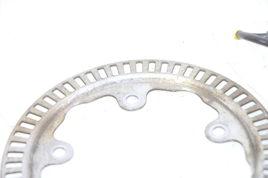 photo de CAPTEUR ABS ARRIERE PIAGGIO MP3 HPE 310 (2024 - 2025) - Vue d’ensemble