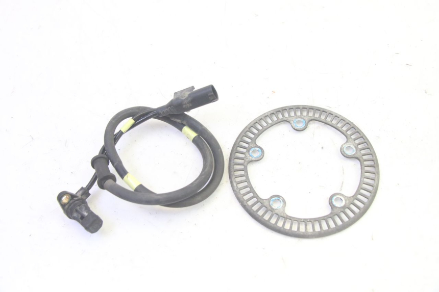 photo de CAPTEUR ABS ARRIERE PIAGGIO MP3 HPE 350 (2018 - 2020) - Zoom état d’usage