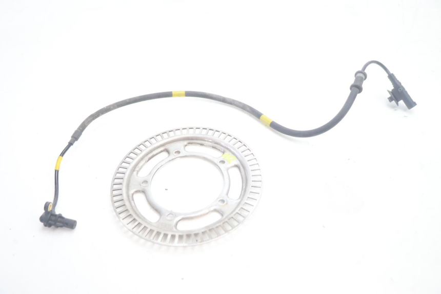 photo de CAPTEUR ABS ARRIERE PIAGGIO MP3 HPE 530 (2022 - 2026) - Vue principale