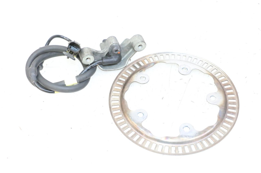 photo de CAPTEUR ABS ARRIERE PIAGGIO MP3 500 (2014 - 2017) - Vue principale