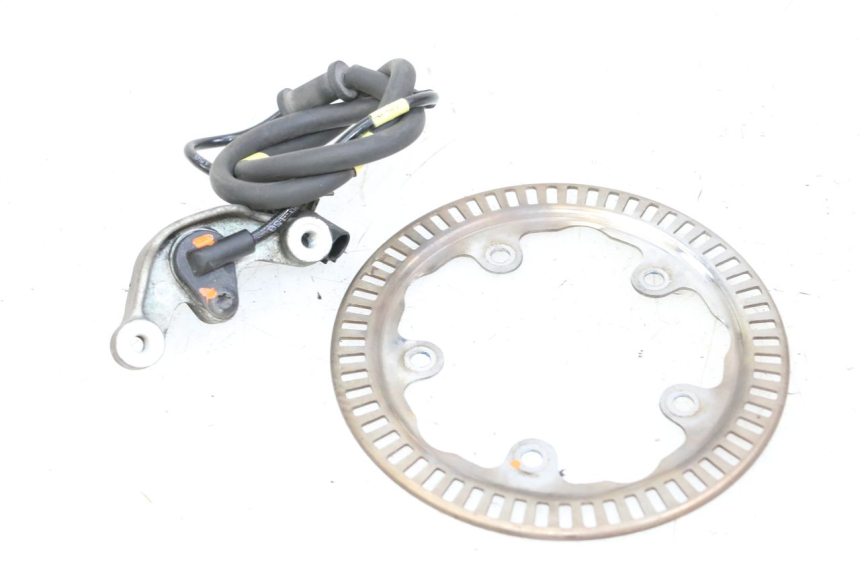 photo de CAPTEUR ABS ARRIERE PIAGGIO MP3 500 (2014 - 2017) - Points de fixation