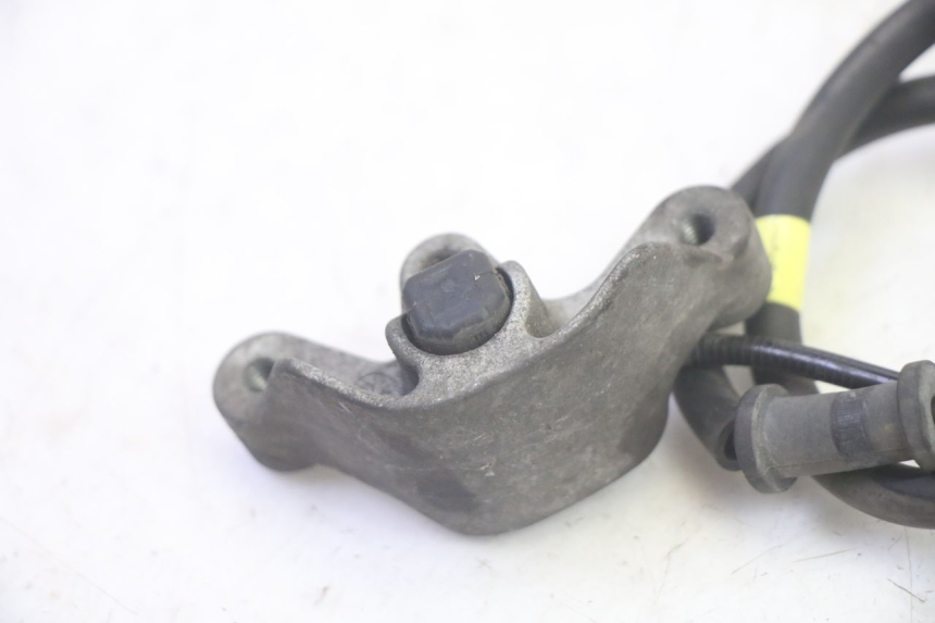 photo de CAPTEUR ABS ARRIERE PIAGGIO MP3 500 (2016 - 2018) - Gros plan technique