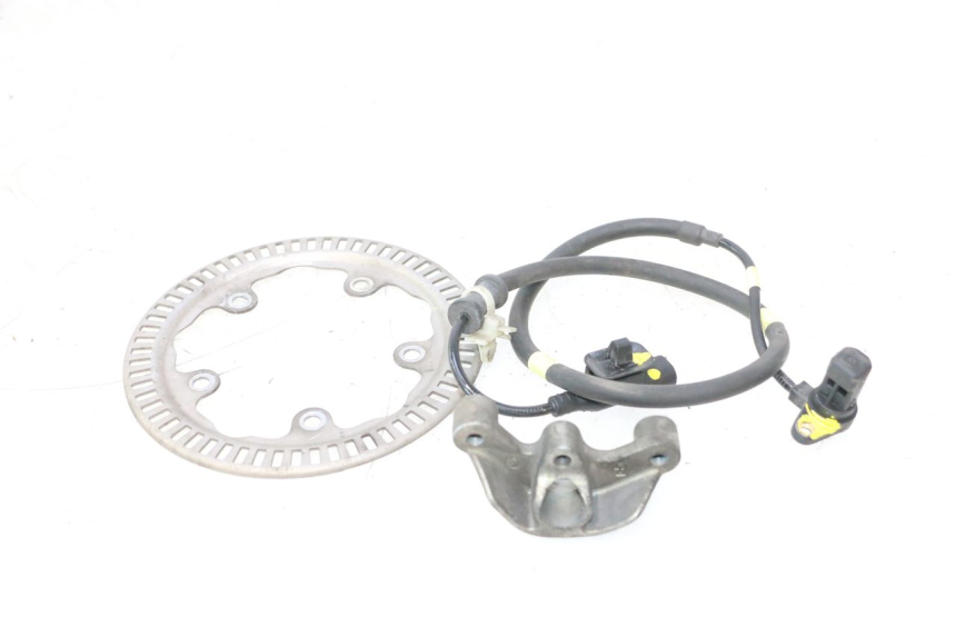 photo de CAPTEUR ABS ARRIERE PIAGGIO MP3 500 (2016 - 2018) - Vue principale
