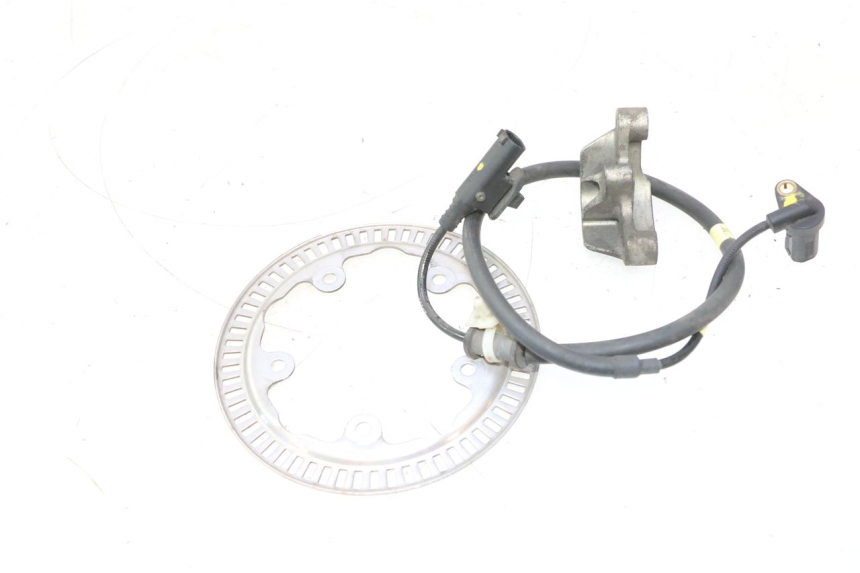 photo de CAPTEUR ABS ARRIERE PIAGGIO MP3 500 (2016 - 2018) - Zoom état d’usage