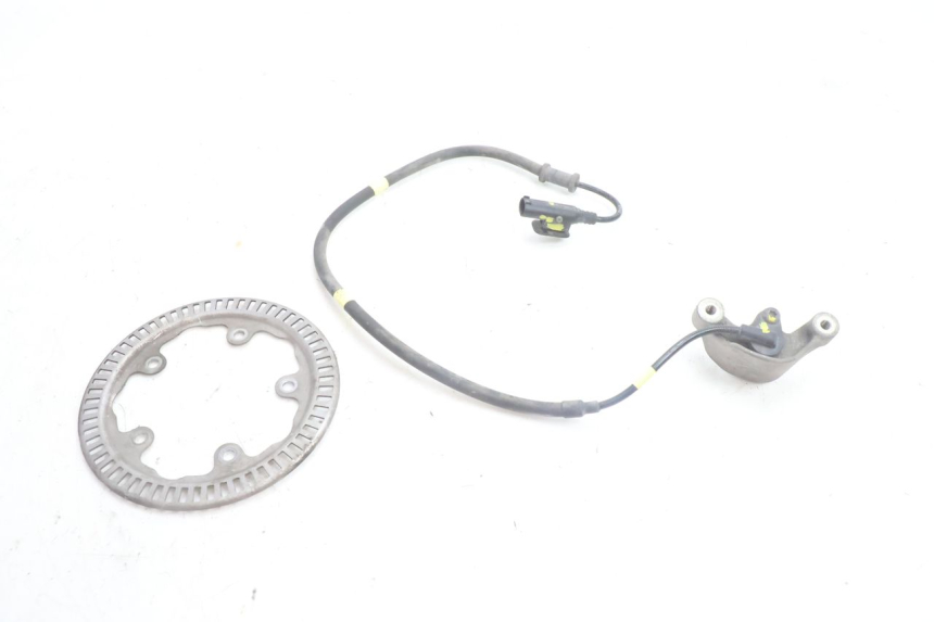 photo de CAPTEUR ABS ARRIERE PIAGGIO MP3 500 (2016 - 2018) - Vue principale