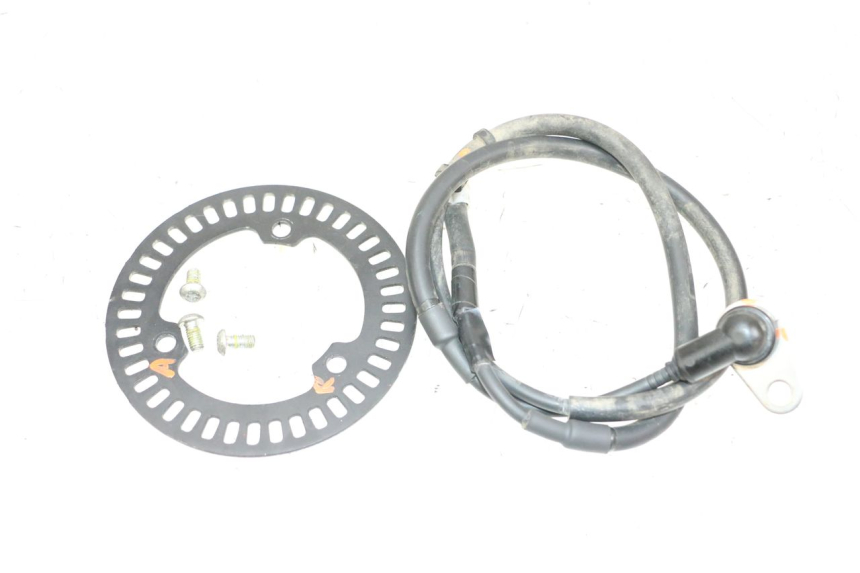 photo de CAPTEUR ABS ARRIERE YAMAHA MT-07 MT07 ABS 700 (2018 - 2020) - Vue principale