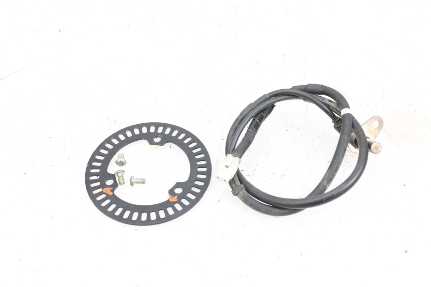 photo de CAPTEUR ABS ARRIERE YAMAHA MT-07 MT07 ABS 700 (2018 - 2020) - Autre angle de vue