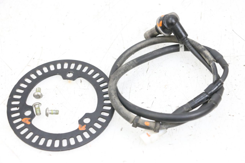 photo de CAPTEUR ABS ARRIERE YAMAHA MT-07 MT07 ABS 700 (2018 - 2020) - Vue d’ensemble