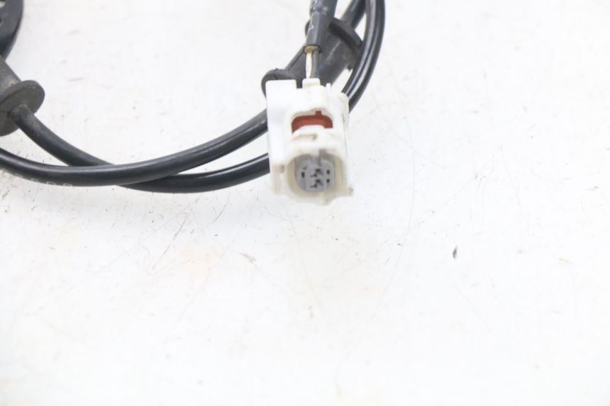 photo de CAPTEUR ABS ARRIERE MBK MW TRYPTIK 125 (2017 - 2022) - Zoom état d’usage