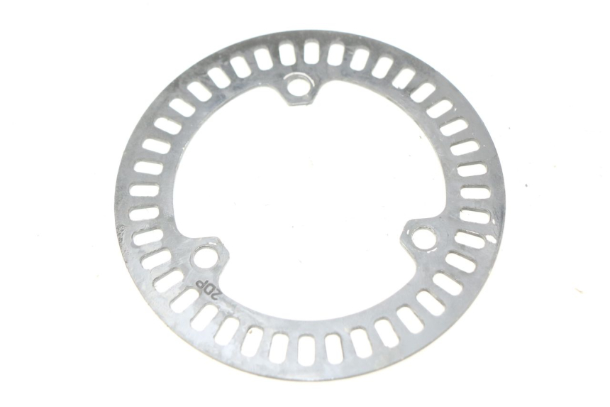 photo de CAPTEUR ABS ARRIERE YAMAHA N-MAX NMAX 125 (2017 - 2020) - Détail de la pièce