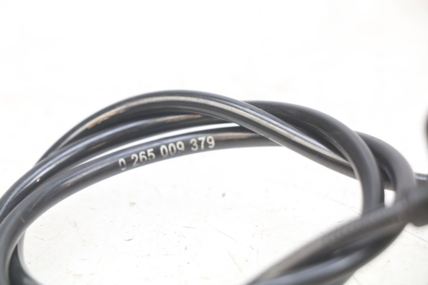 photo de CAPTEUR ABS ARRIERE YAMAHA N-MAX NMAX 125 (2017 - 2020) - Zoom état d’usage