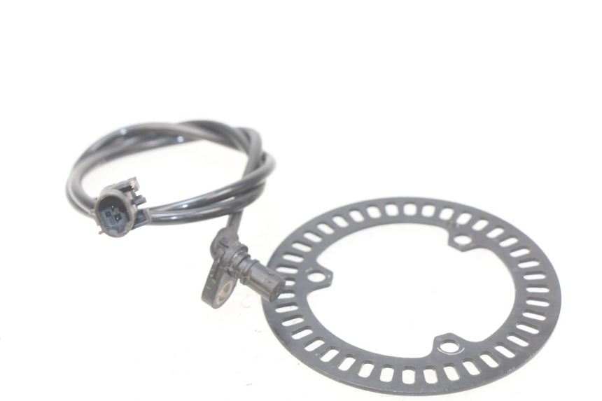 photo de CAPTEUR ABS ARRIERE YAMAHA N-MAX NMAX 125 (2017 - 2020) - Vue d’ensemble