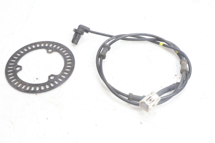 photo de CAPTEUR ABS ARRIERE YAMAHA N-MAX NMAX 125 (2021 - 2024) - Détail de la pièce